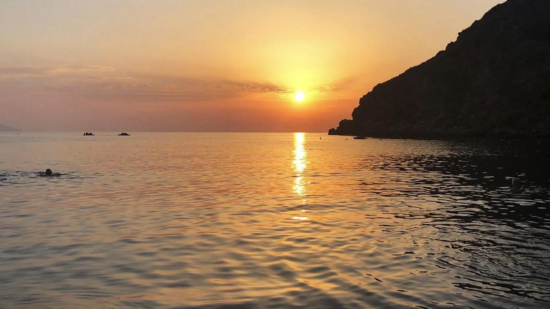 Paradiso Sul Mare Milazzo